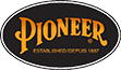 Pioneer