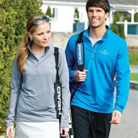 Fleece & Knits