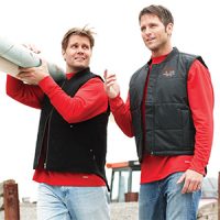 Vests