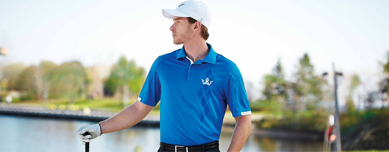 Golf Polos